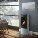 Kaminofen Wamsler Myra 8 kW – Bild 2