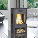 Kaminofen Wamsler Trion-H 8 kW