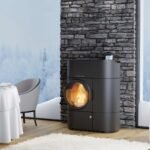 Hybridofen Austroflamm Clou Duo 7 kW – Bild 5