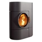 Hybridofen Austroflamm Clou Duo 7 kW – Bild 3