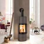 Kaminofen Spartherm Ambiente A3 6 kW – Bild 2