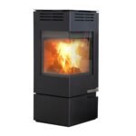 Kaminofen Aduro 12 (6 kW) – Bild 2