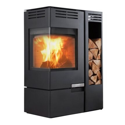 Holzfach für Aduro 12