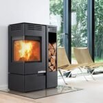 Kaminofen Aduro 12 (6 kW)