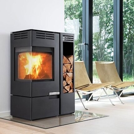 Kaminofen Aduro 12 (6 kW)