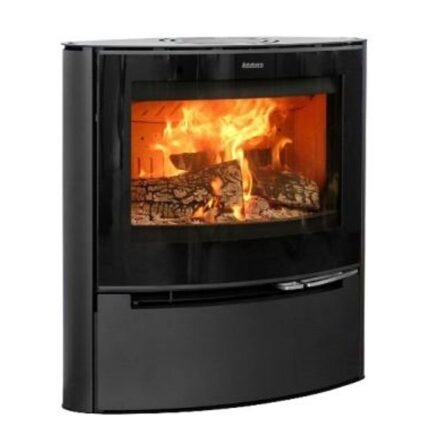 Kaminofen Aduro 15 Lux (6,5 kW)