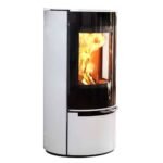 Kaminofen Aduro 17.1 Lux (6,5 kW) – Bild 2