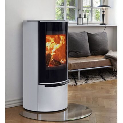Kaminofen Aduro 17.1 Lux (6,5 kW)