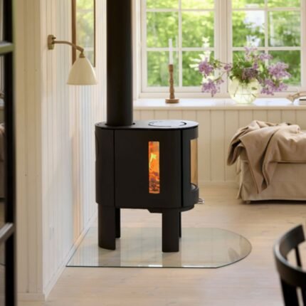 Kaminofen Aduro 23 (6,3 kW)