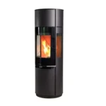 Kaminofen Aduro 9.7 Lux (8 kW) – Bild 2
