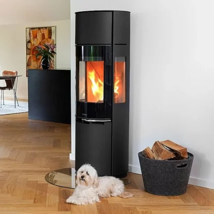 Kaminofen Aduro 9.7 Lux (8 kW)