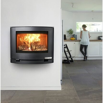 Kaminofen Aduro 15.3 (6,5 kW)