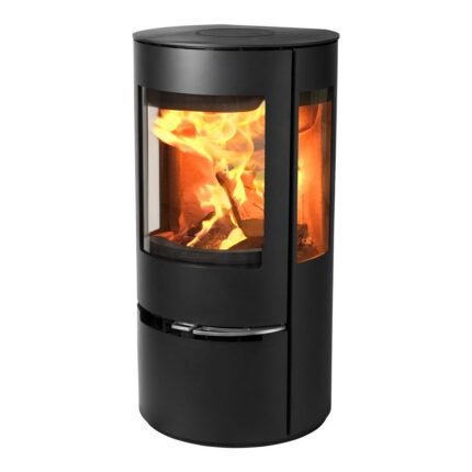 Kaminofen Aduro 17 (7 kW)