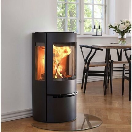 Kaminofen Aduro 17 (7 kW)