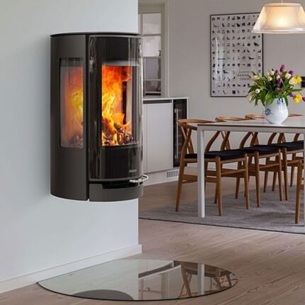 Kaminofen Aduro 22.4 Lux (5,5 kW)