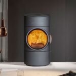 Kaminofen AUSTROFLAMM Clou compact 2.0 (5 kW)