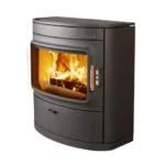 Kaminofen Austroflamm Cody (8 kW) - Keramik – Bild 4