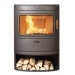 Kaminofen Austroflamm Cody (8 kW) - Keramik – Bild 6