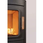 Kaminofen Austroflamm Cody (8 kW) - Keramik