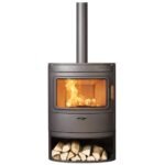 Kaminofen Austroflamm Cody (8 kW) - Keramik
