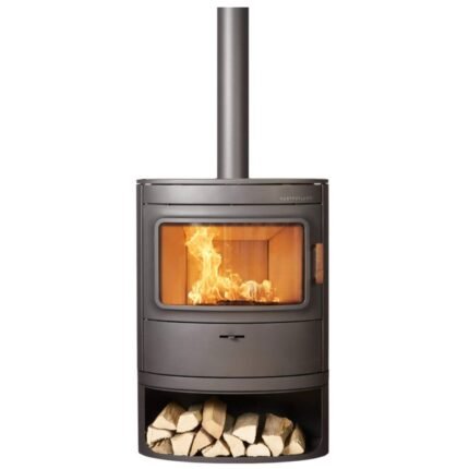 Kaminofen Austroflamm Cody (8 kW) - Keramik
