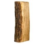 Palette kammergetrocknetes gespalten Erle Brennholz 25cm – Bild 5