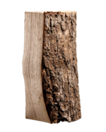 Palette kammergetrocknetes gespalten Esche Brennholz 25cm – Bild 3