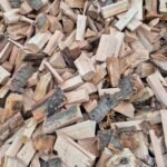 Feuerholz Kirsch Mix extra klein/ trocken