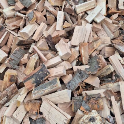 Feuerholz Kirsch Mix extra klein/ trocken