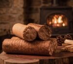 Giant Flames Holzbriketts 190 Packungen x 4,8 kg (912kg) – Bild 5