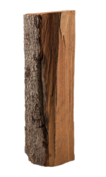 Palette Kammergetrocknetes gespalten Buchen Brennholz 25 cm – Bild 5