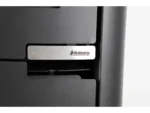 Aduro 15 Kaminofen Stahl Schwarz 6,5 kW mit Automatik