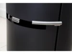 Aduro 9.3 Kaminofen Stahl Schwarz 8 kW mit Automatik – Bild 5