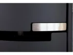 Aduro 1.4 Kaminofen Stahl Schwarz 6 kW mit Automatik