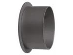 Justus Agero 2.0 Kaminofen Speckstein Schwarz-Grau 7 kW – Bild 2
