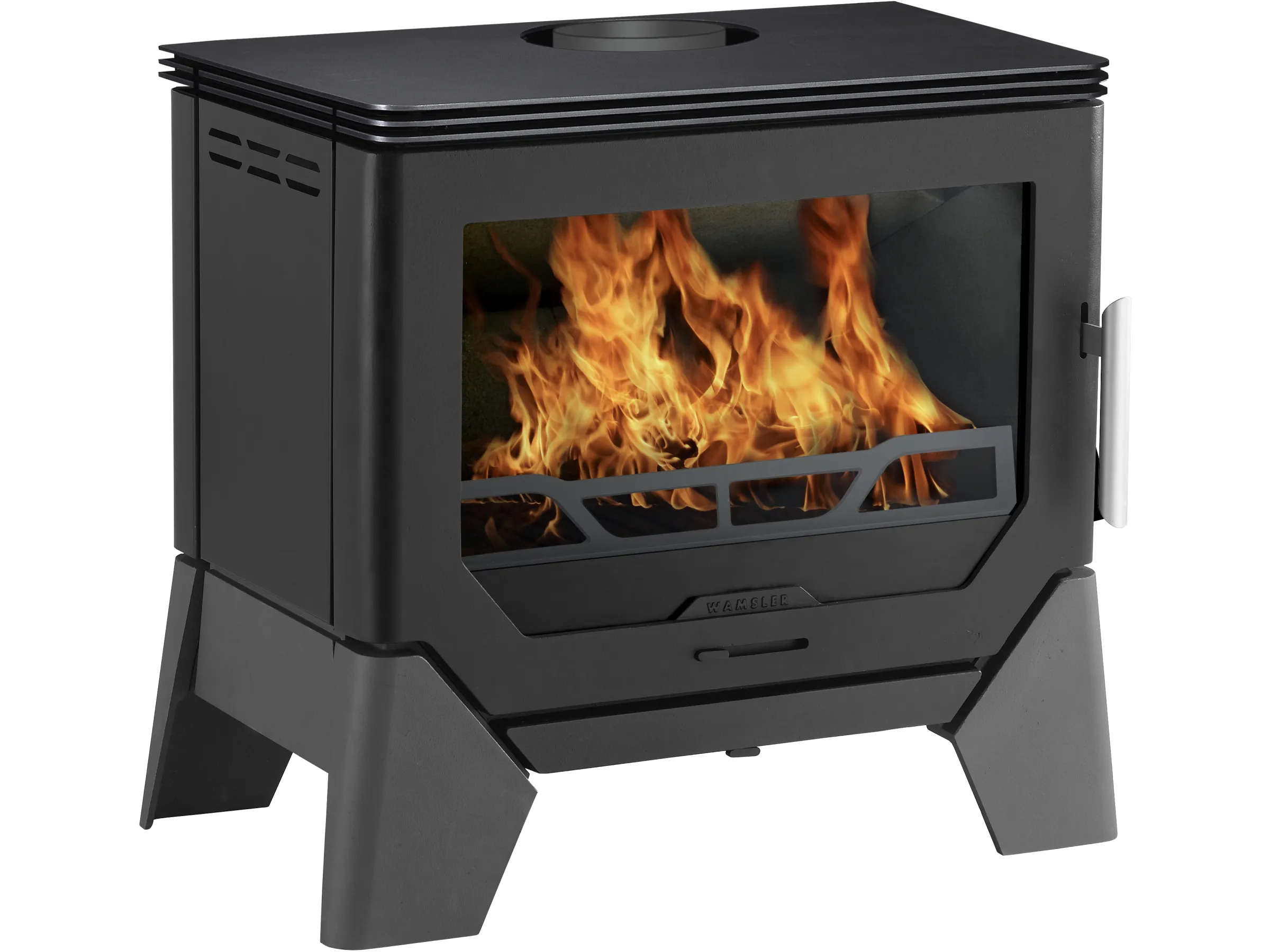 image - 2026-08-01T131753.203 Wamsler W - Box Kaminofen Stahl Schwarz 8 kW