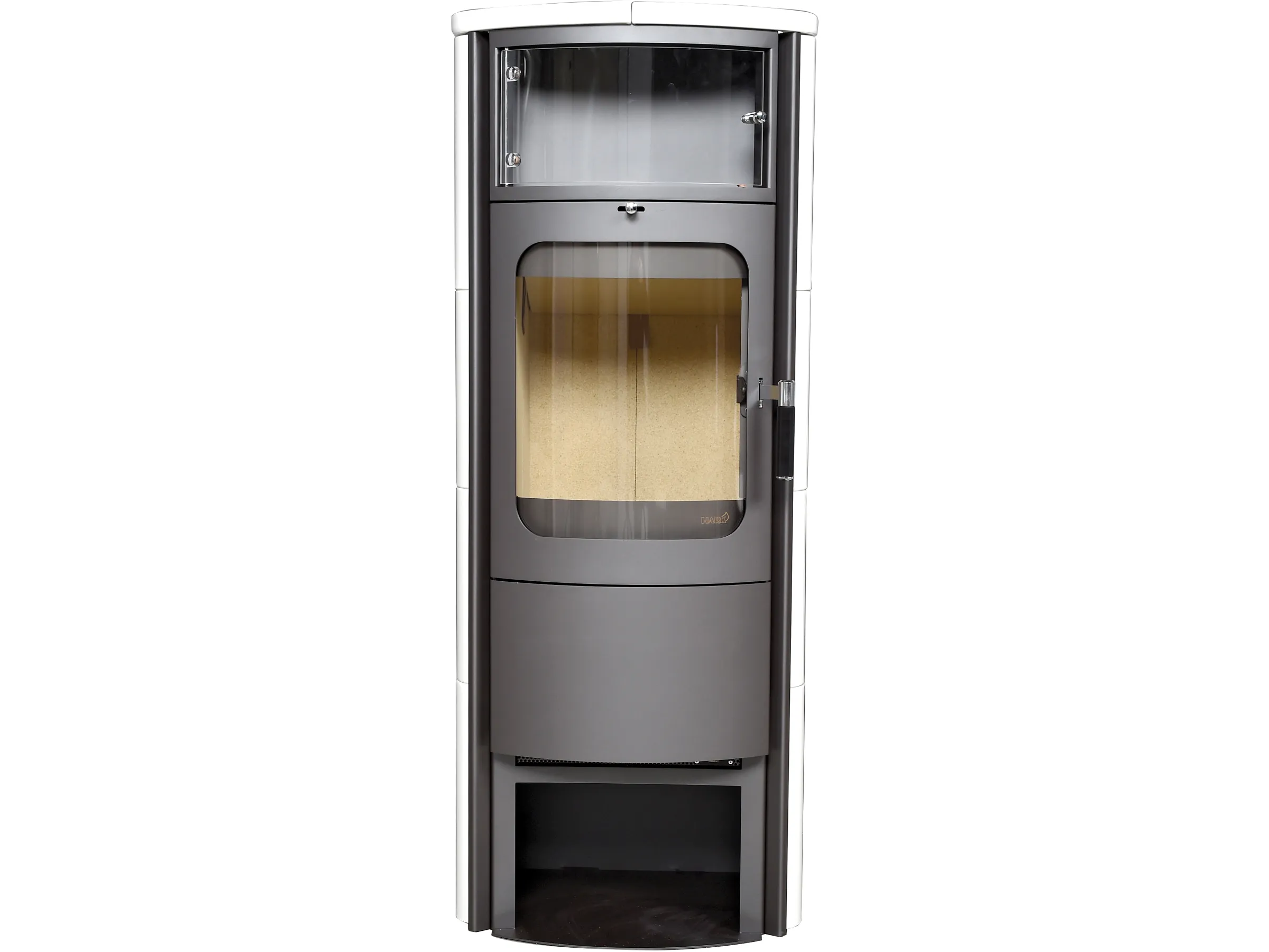 image - 2026-08-01T162306.219 Hark Opera-B grande Kaminofen Keramik Creme-Weiß 7 kW mit Automatik