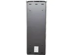 Hark Opera-B grande Kaminofen Keramik Creme-Weiß 7 kW mit Automatik – Bild 4