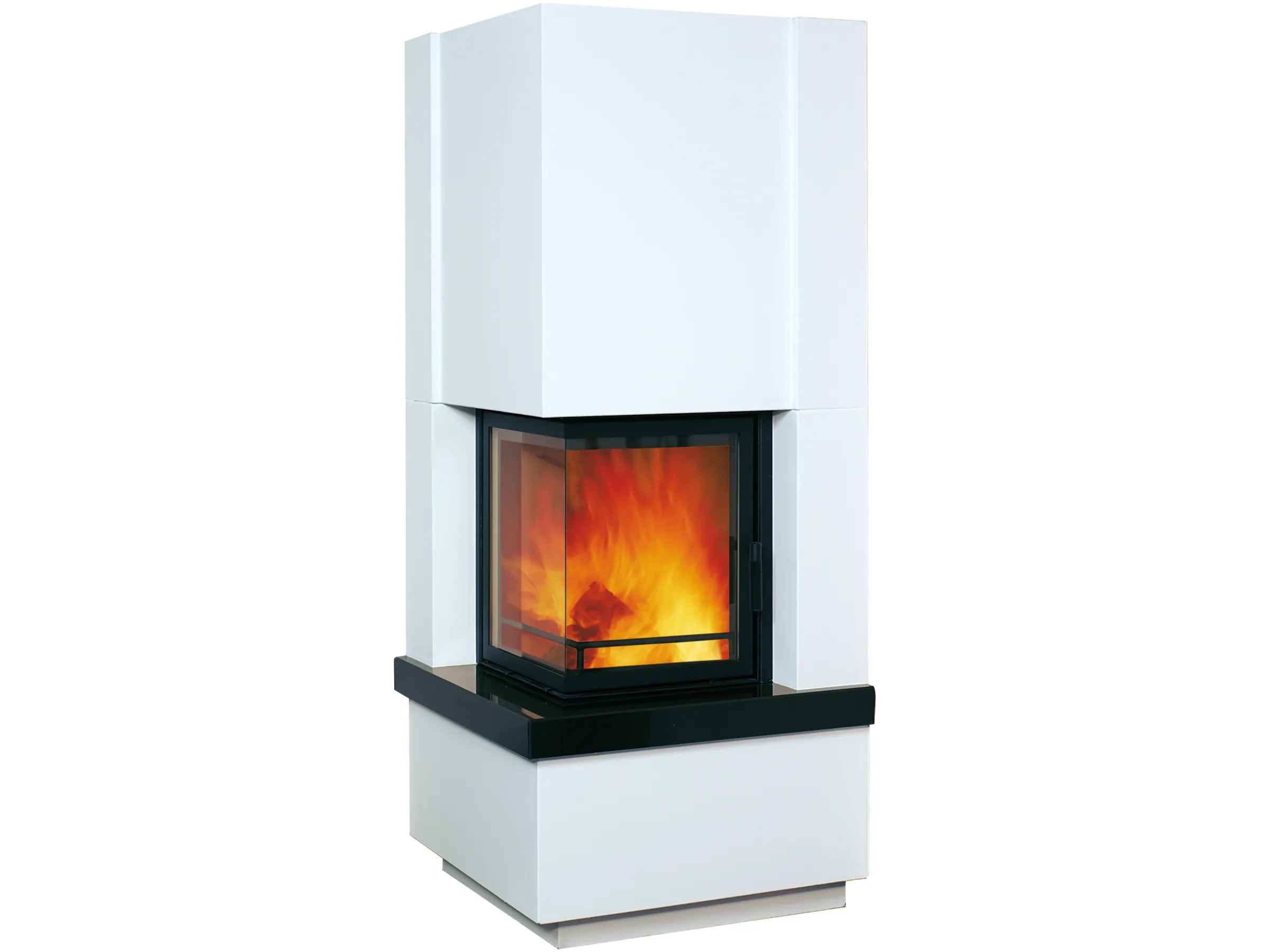 image - 2026-08-01T163634.997 Hark Easy 500 Kaminofen Granit Schwarz 5 kW mit Automatik