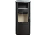 Hark Vito WW GT ECOplus Kaminofen Naturstein 14 kW wasserführend – Bild 4