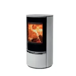 Aduro Kaminofen 17.1 Lux Weiß 7 kW