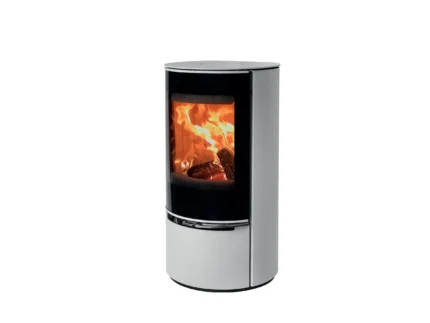 Aduro Kaminofen 17.1 Lux Weiß 7 kW