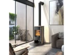 Accente Kaminofen Sandstein 7 kW