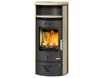 Accente Kaminofen Sandstein Sand & Stone 7,5 kW