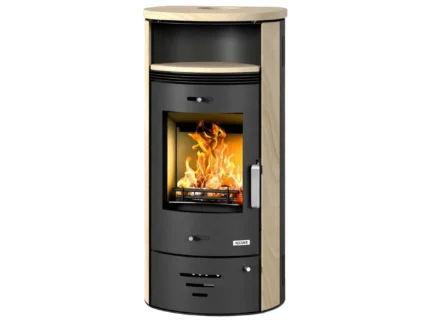 Accente Kaminofen Sandstein Sand & Stone 7,5 kW