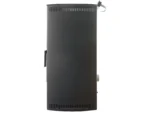 Rowi Pelletofen Stahl Schwarz 8,7 kW – Bild 5