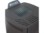 Rowi Pelletofen Stahl Schwarz 8,7 kW – Bild 6