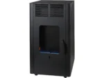 Rowi Gas-Heizofen Blue Flame Caminetto Premium 4,2 kW EEK: A