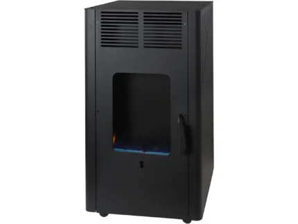 Rowi Gas-Heizofen Blue Flame Caminetto Premium 4,2 kW EEK: A