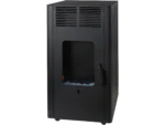 Rowi Gas-Heizofen Blue Flame Caminetto Premium 4,2 kW EEK: A – Bild 3